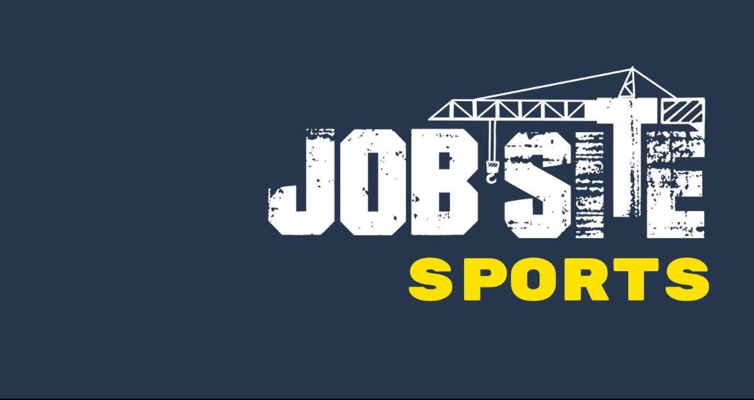 Jobsite Sports logo
