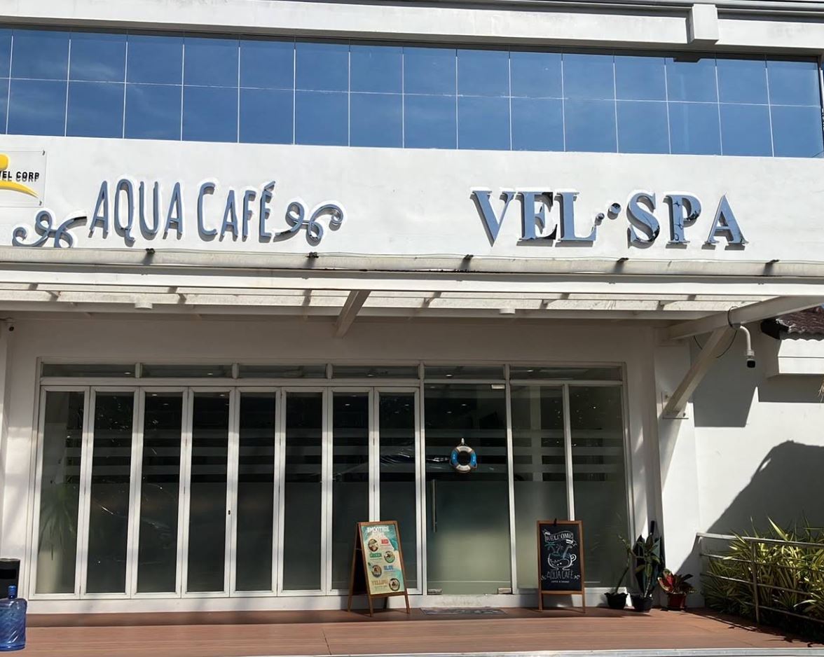 Aqua Café