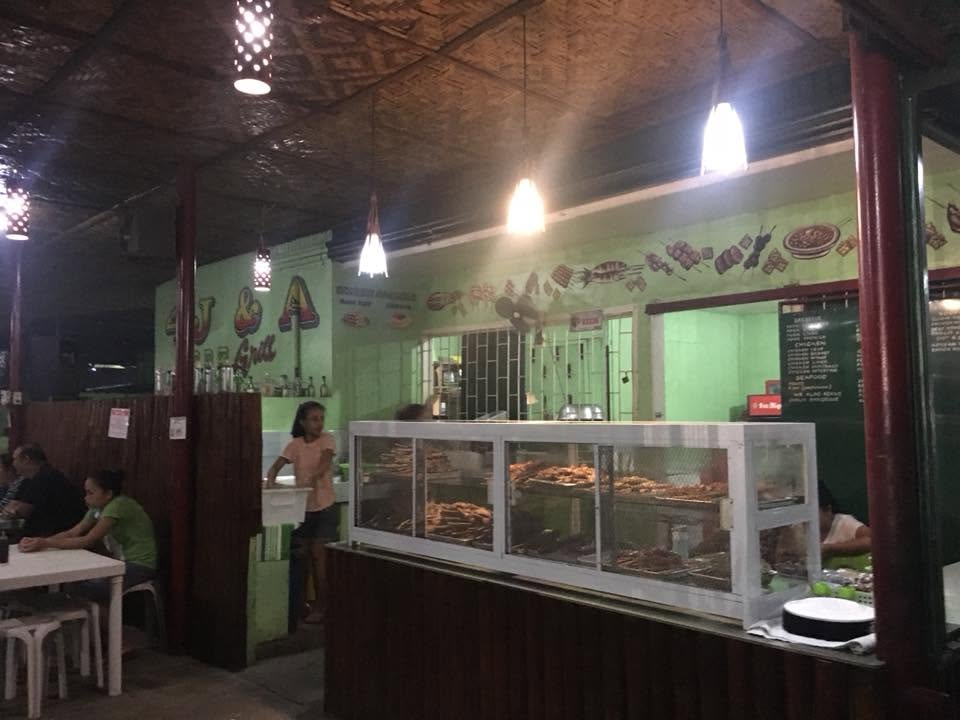 4J & A Store