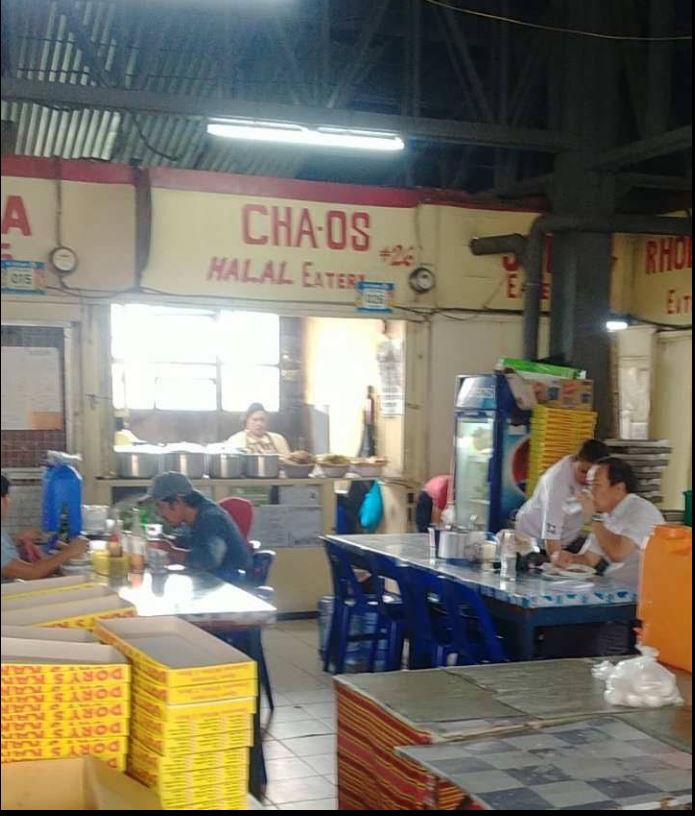 Halal Food