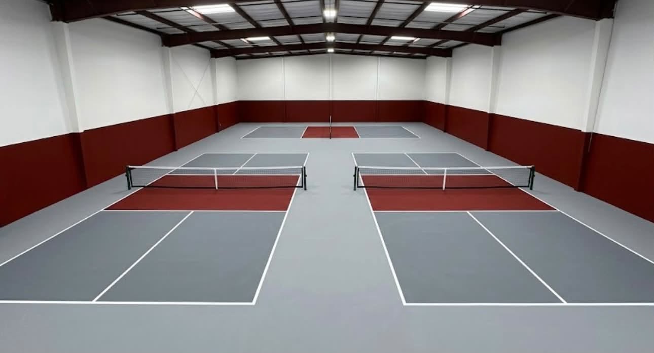AfterHours Pickleball