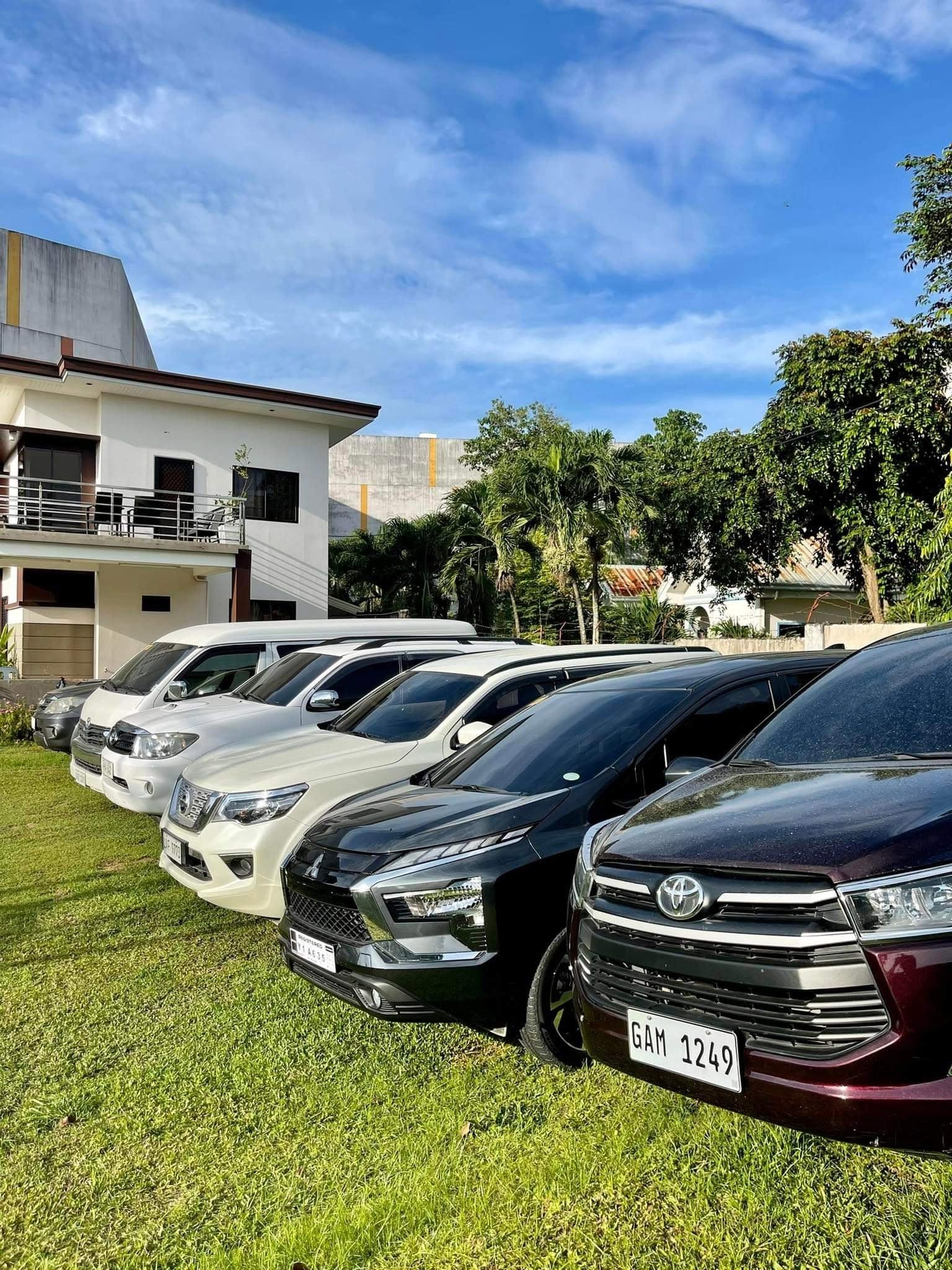 2G CAR RENTAL IN CEBU