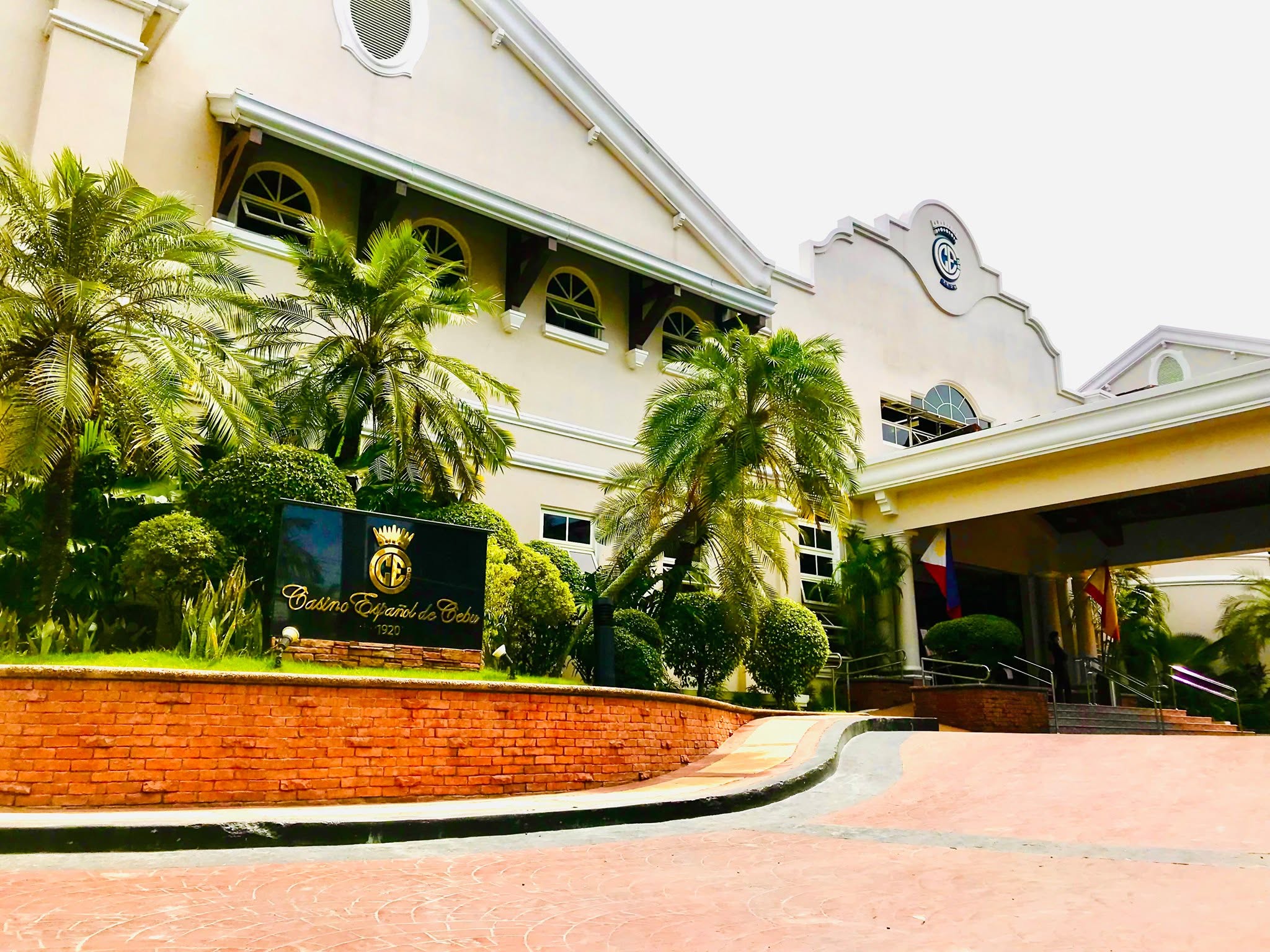 Casino Español de Cebu