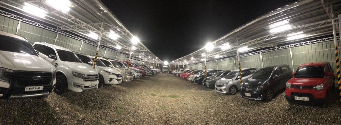 W&G Auto Trading
