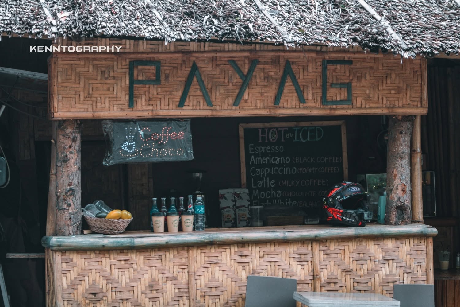 Payag Coffee House