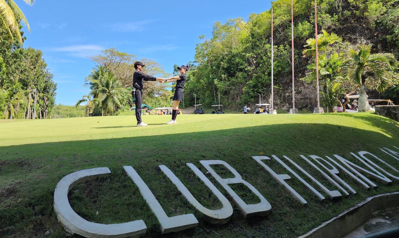 Club Filipino de Cebu Incorporated